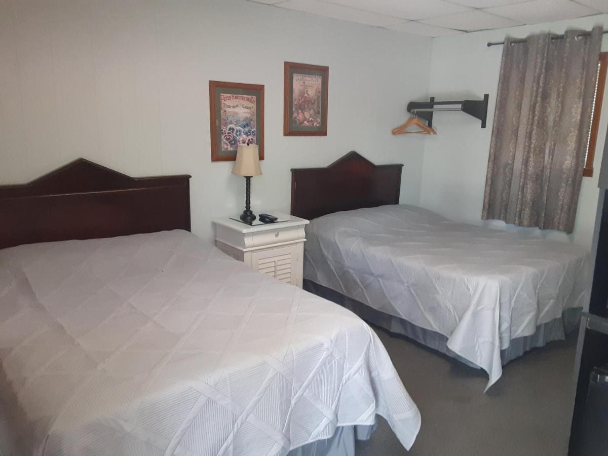Hickory Shades Motel 纳什维尔 客房 照片
