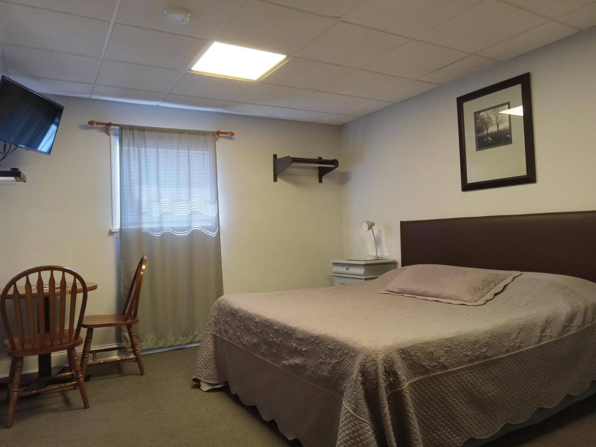 Hickory Shades Motel 纳什维尔 外观 照片